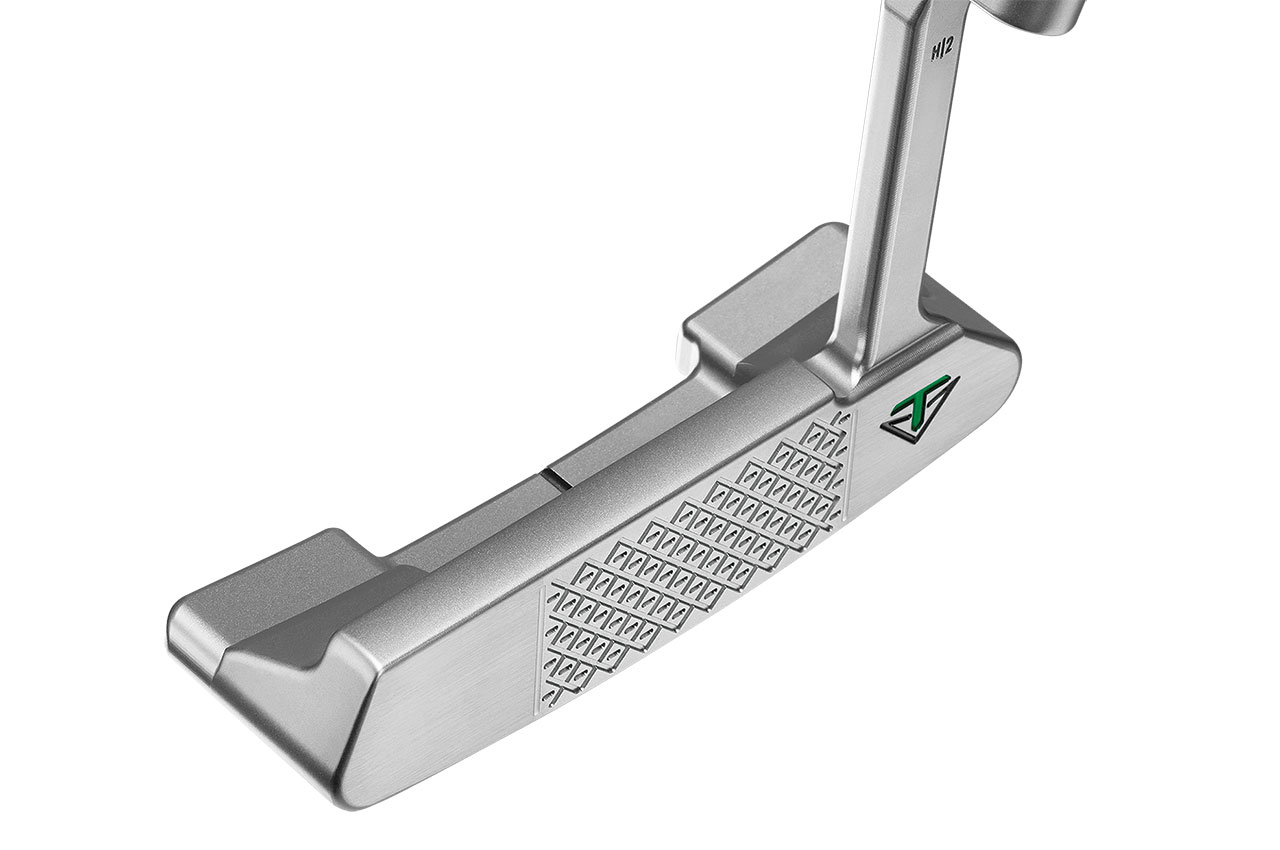 Toulon Design Austin, Columbus, Long Island and Latrobe putters | Golfweek