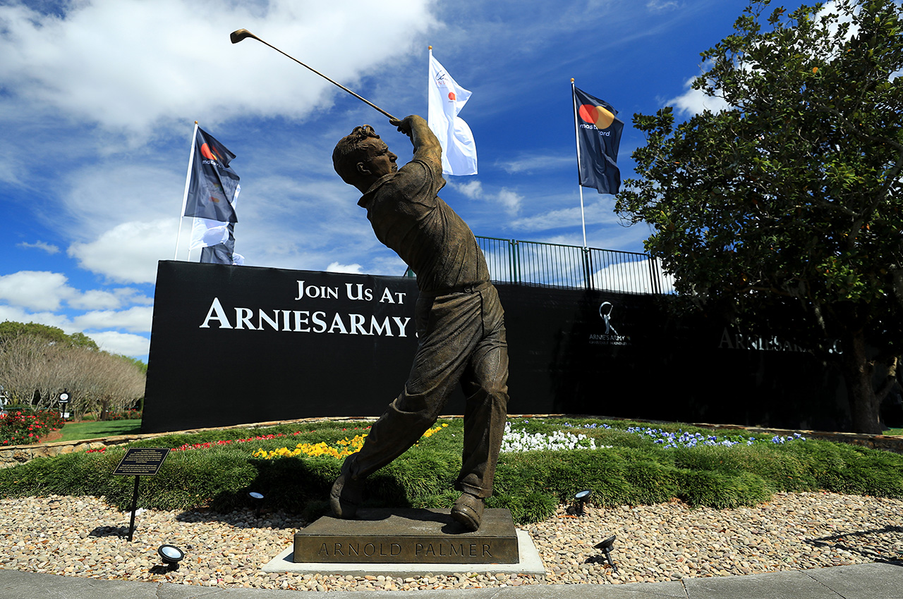 Arnold Palmer Invitational Presented By MasterCard - Preview Day 2
