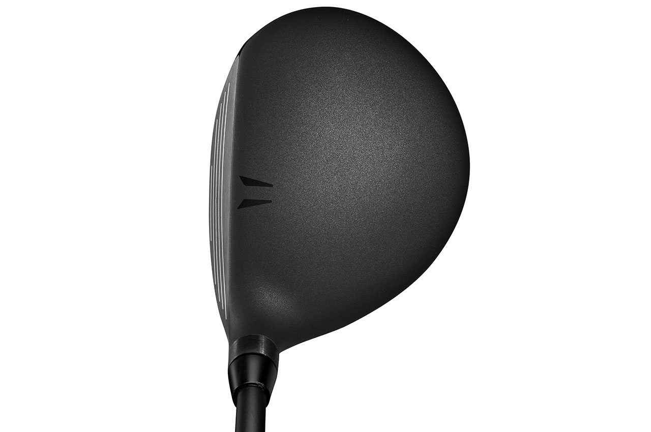 PXG 0341X fairway woods, Parsons Xtreme Golf fairway woods