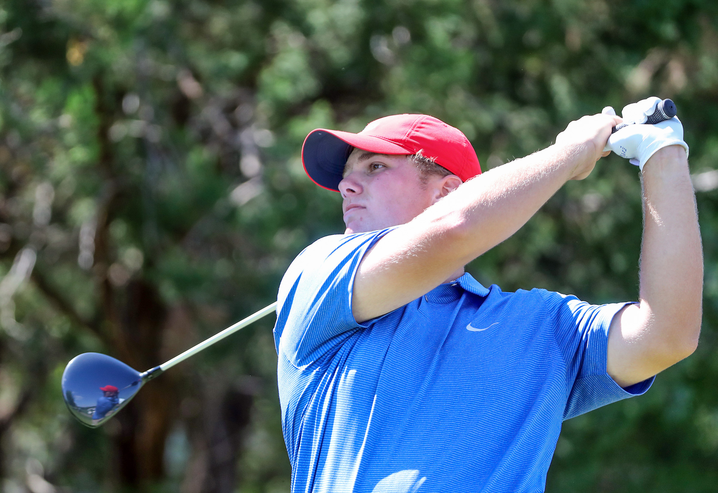 Ole Miss’ Braden Thornberry Caps Sensational Season With NCAA Title