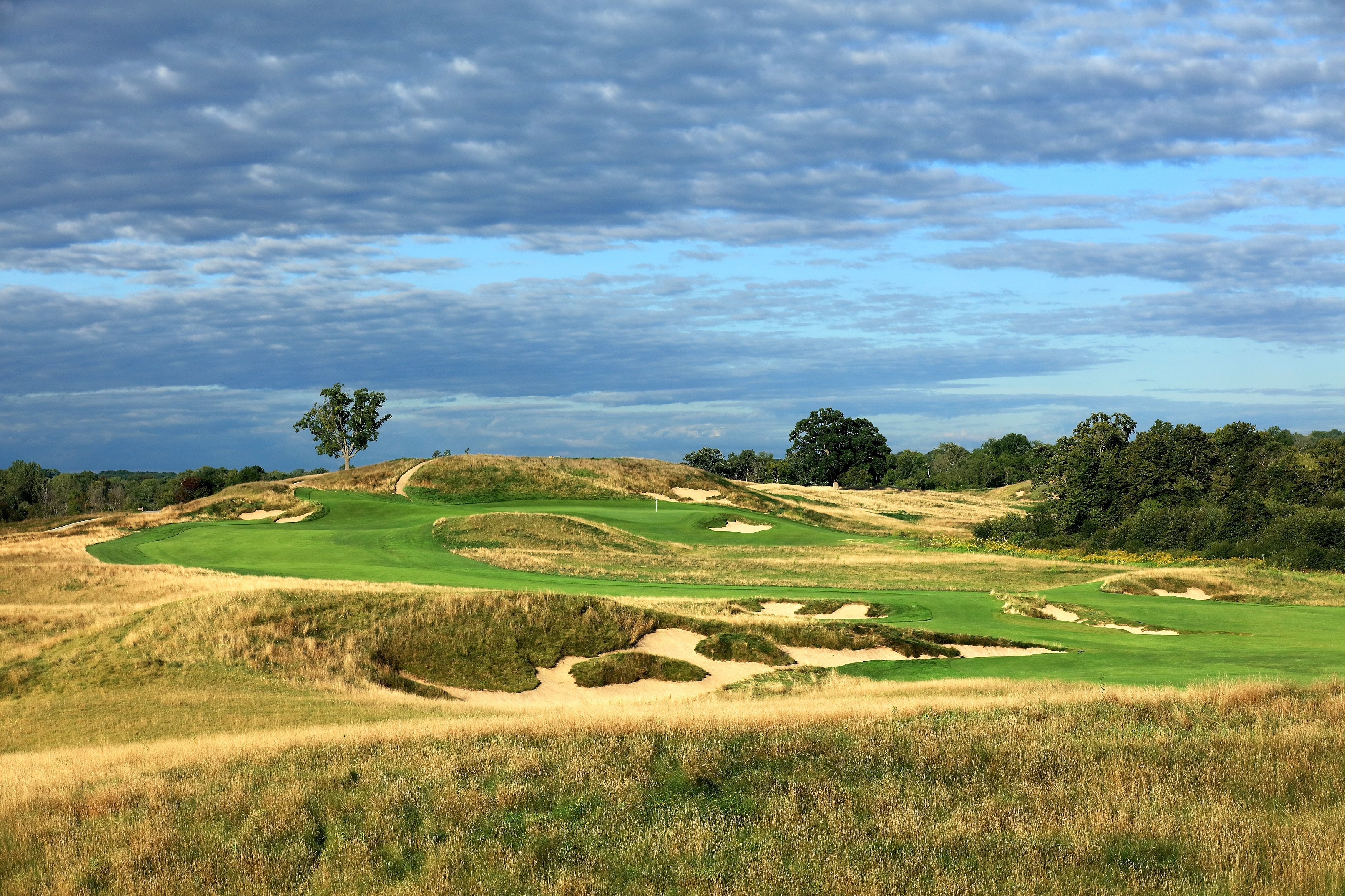 U.S. Open 2017: The lookie loos guide to Erin Hills