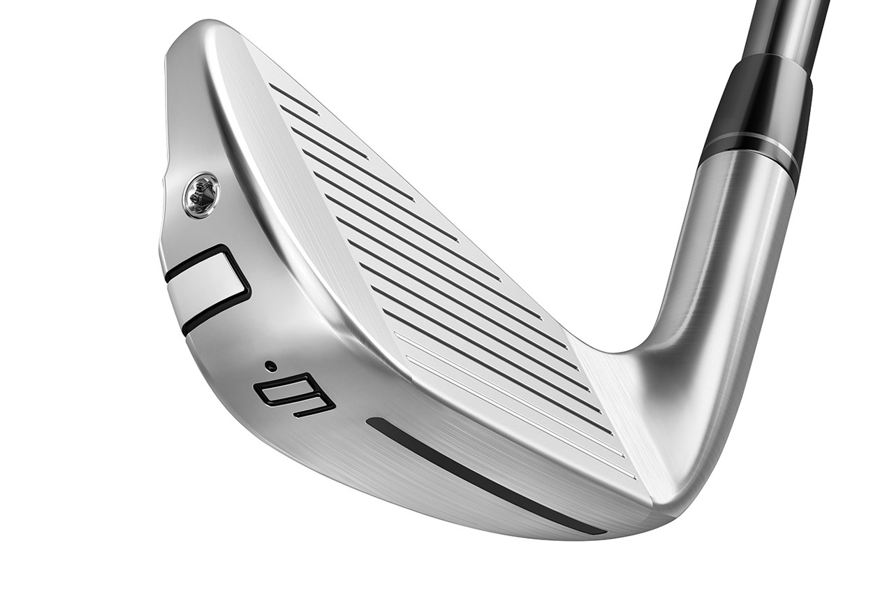 TaylorMade P790 irons