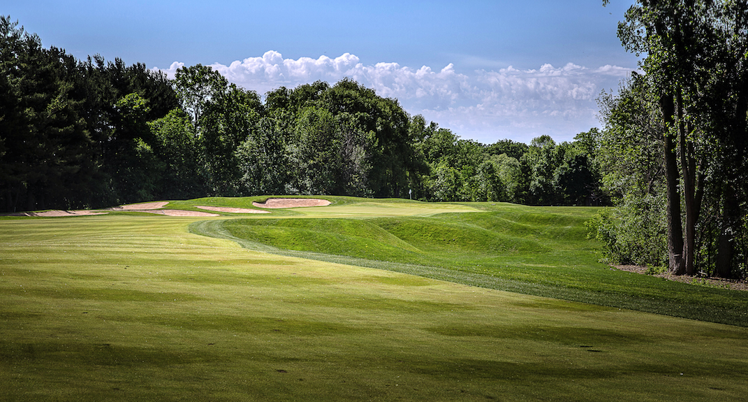 BMW Championship 2017: Conway Farms, hole by hole