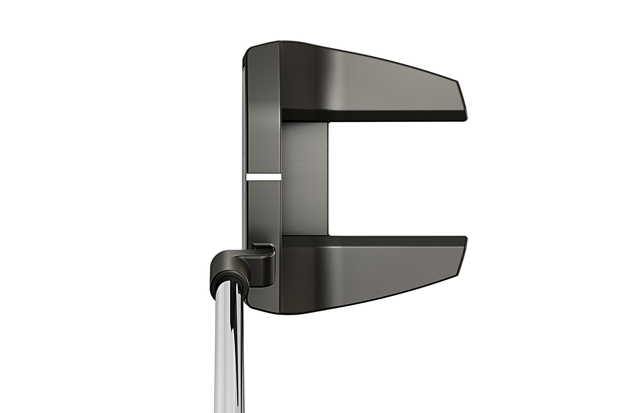 Ping releases Sigma G Tyne H, Craz-E putters