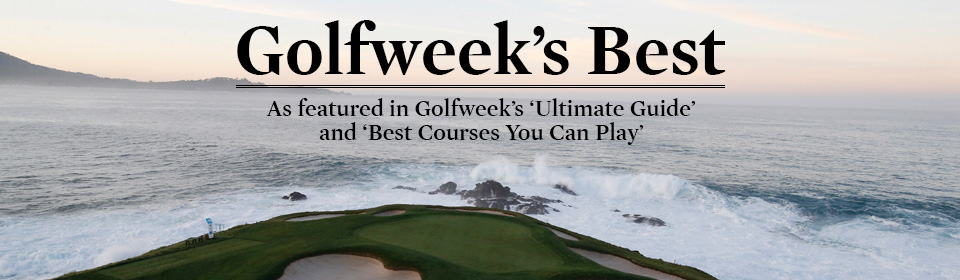 Golfweeks Best 2019 Modern Resort Classic And Courses You Can Play 