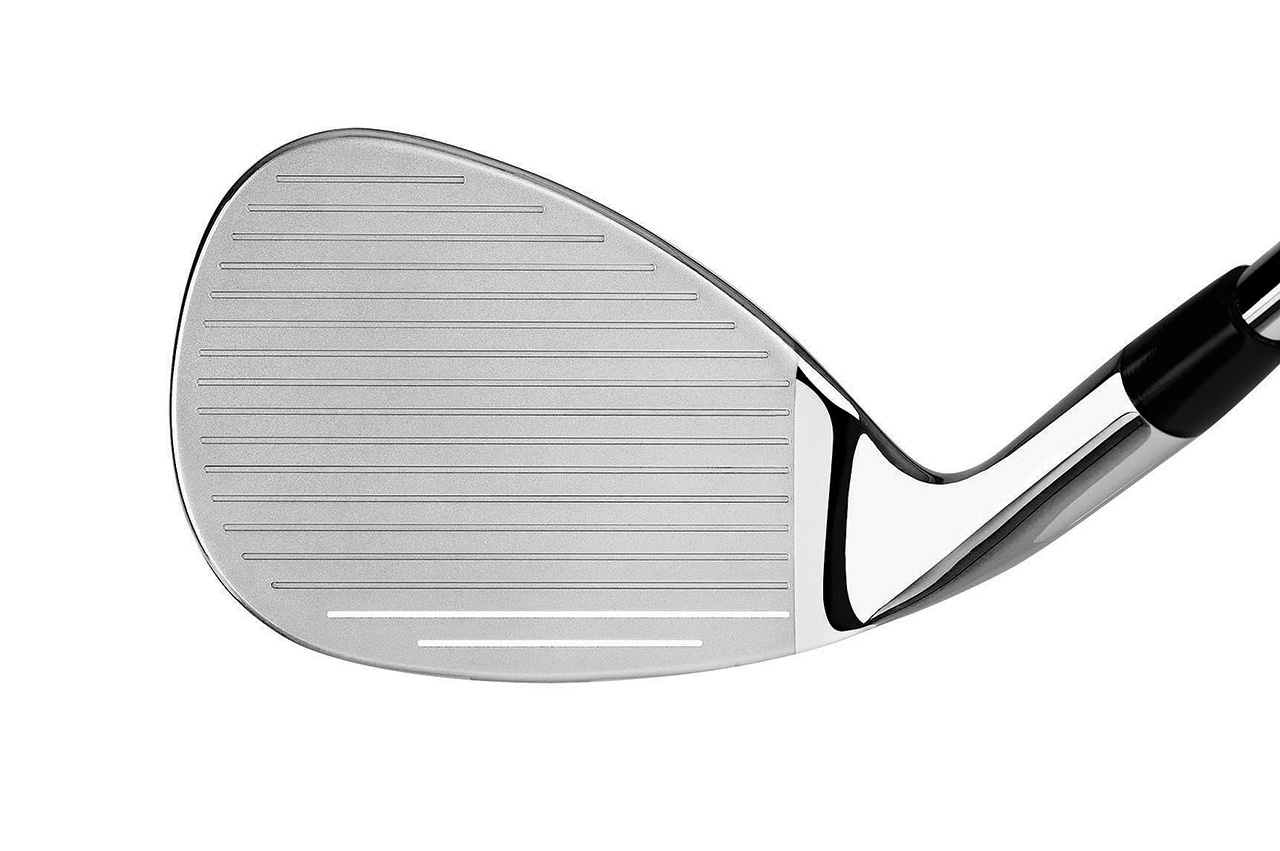Callaway Sure Out wedges now in 56 and 