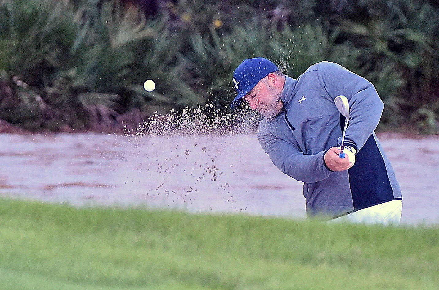 On golf course, John Smoltz still brings the heat - Sports Illustrated  Golf: News, Scores, Equipment, Instruction, Travel, Courses