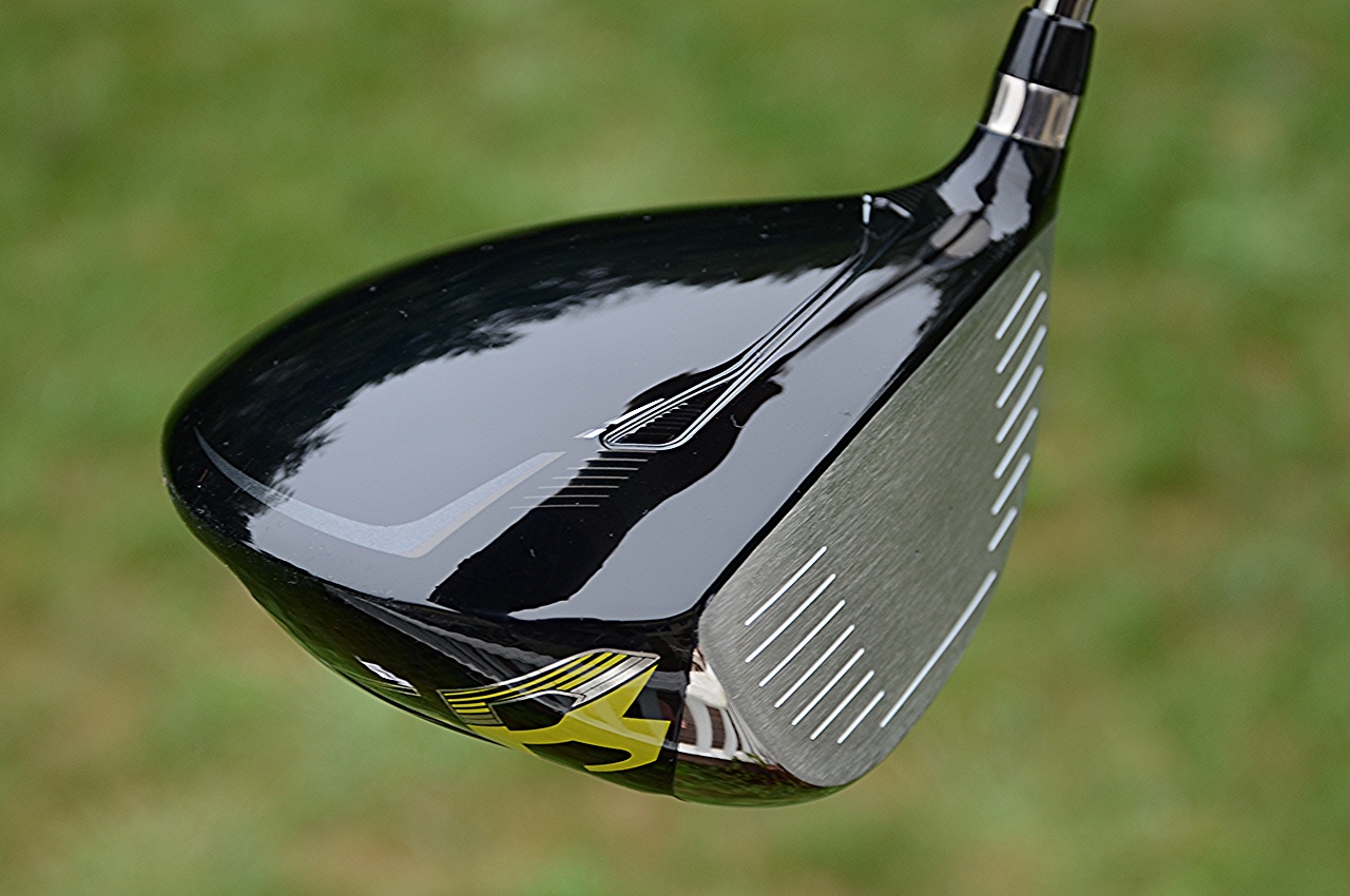 Bridgestone Tour B JGR driver, Bridgestone drivers, best new golf