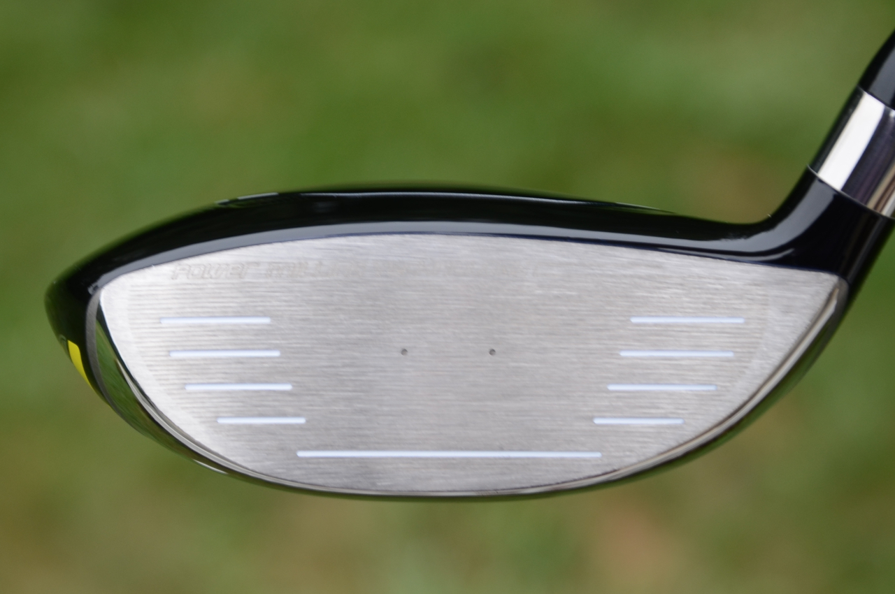 bridgestone tour b jgr 3 wood