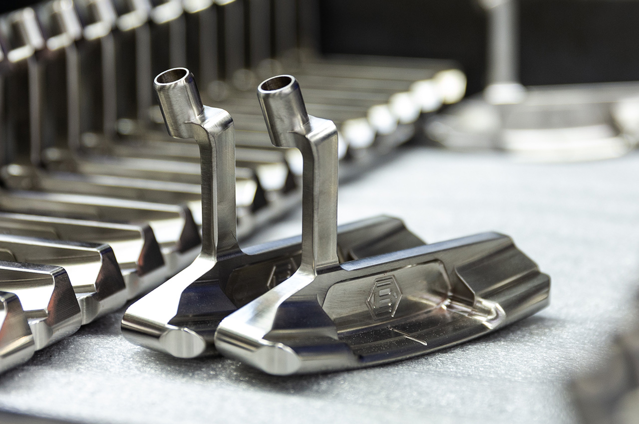 Bettinardi Studio Stock putters, Bettinardi putters, best new golf