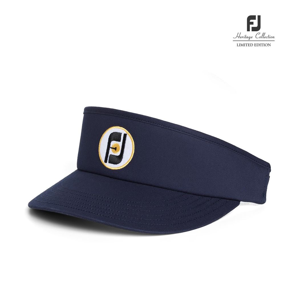 Footjoy heritage cheap collection hat