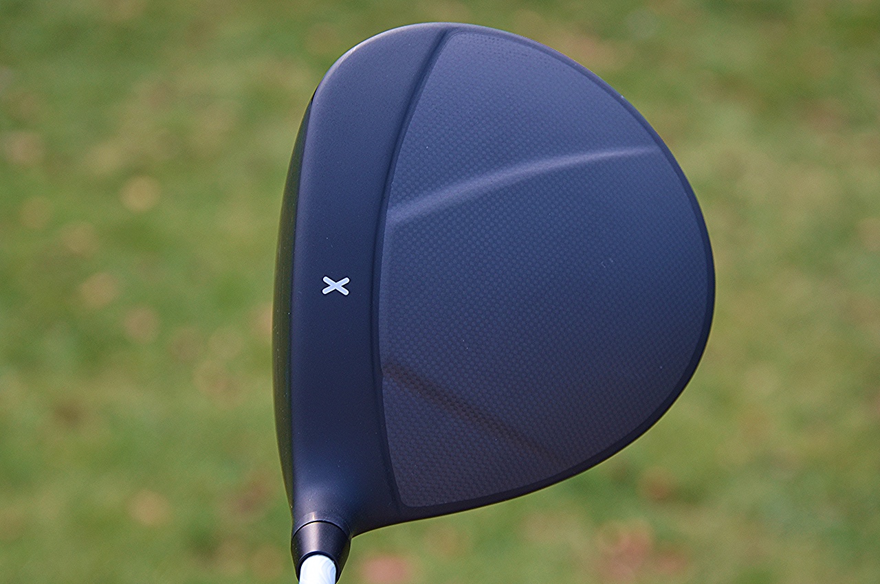 First Look: PXG 0811X and 0811XF GEN 2 drivers