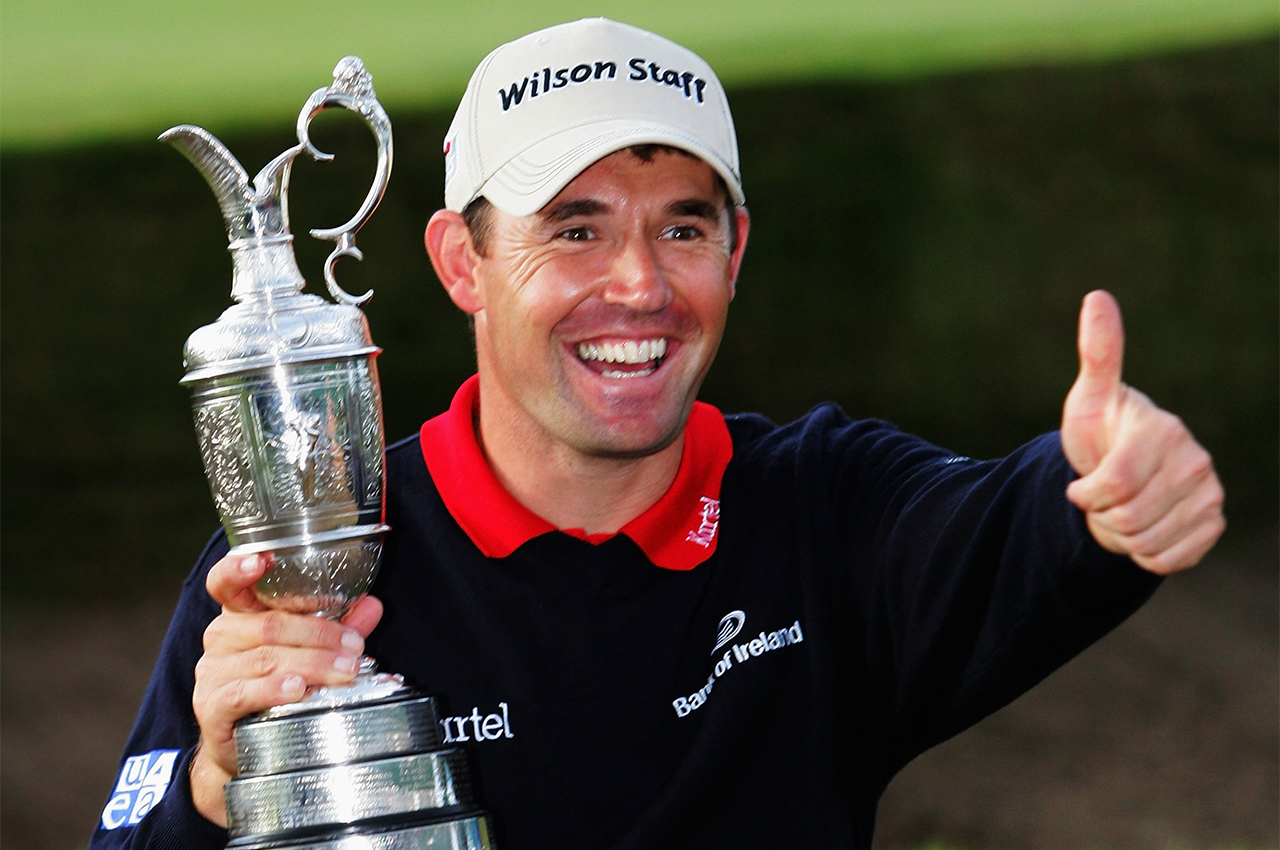 Best of Golf: Top 10 players of the 2000s