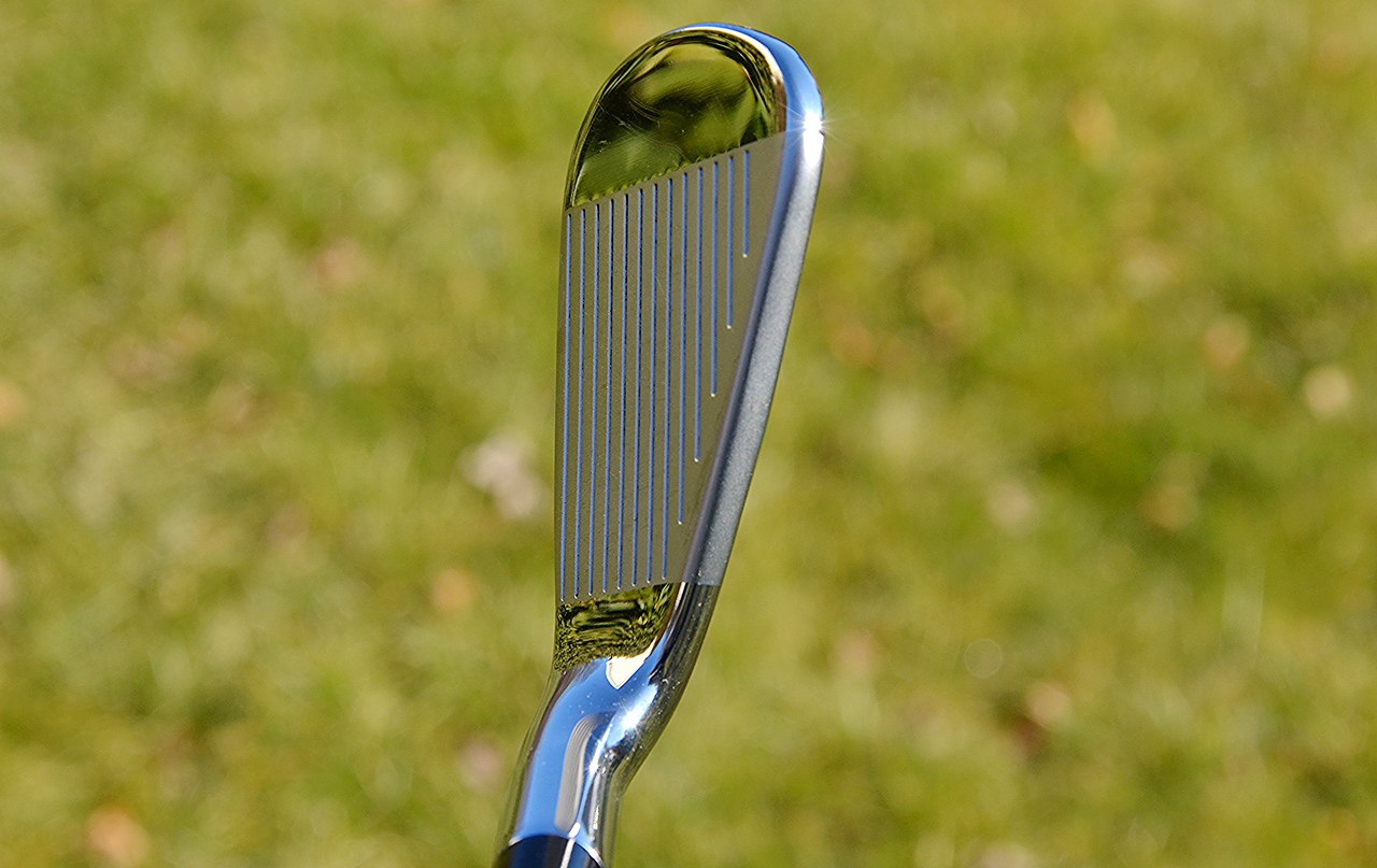 Callaway Apex, Apex Pro irons 