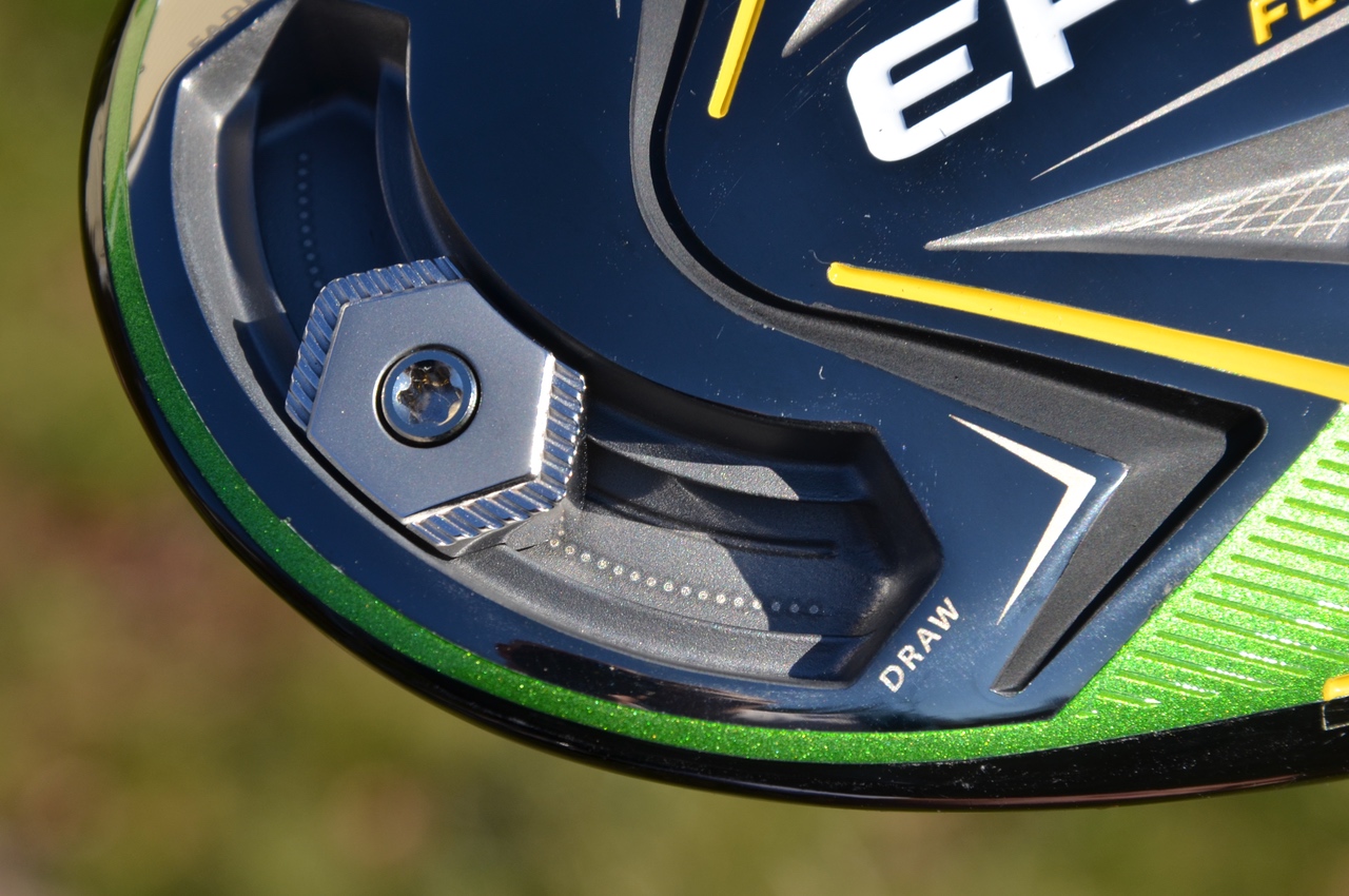 First Look: Callaway Epic Flash driver upgraded for 2019