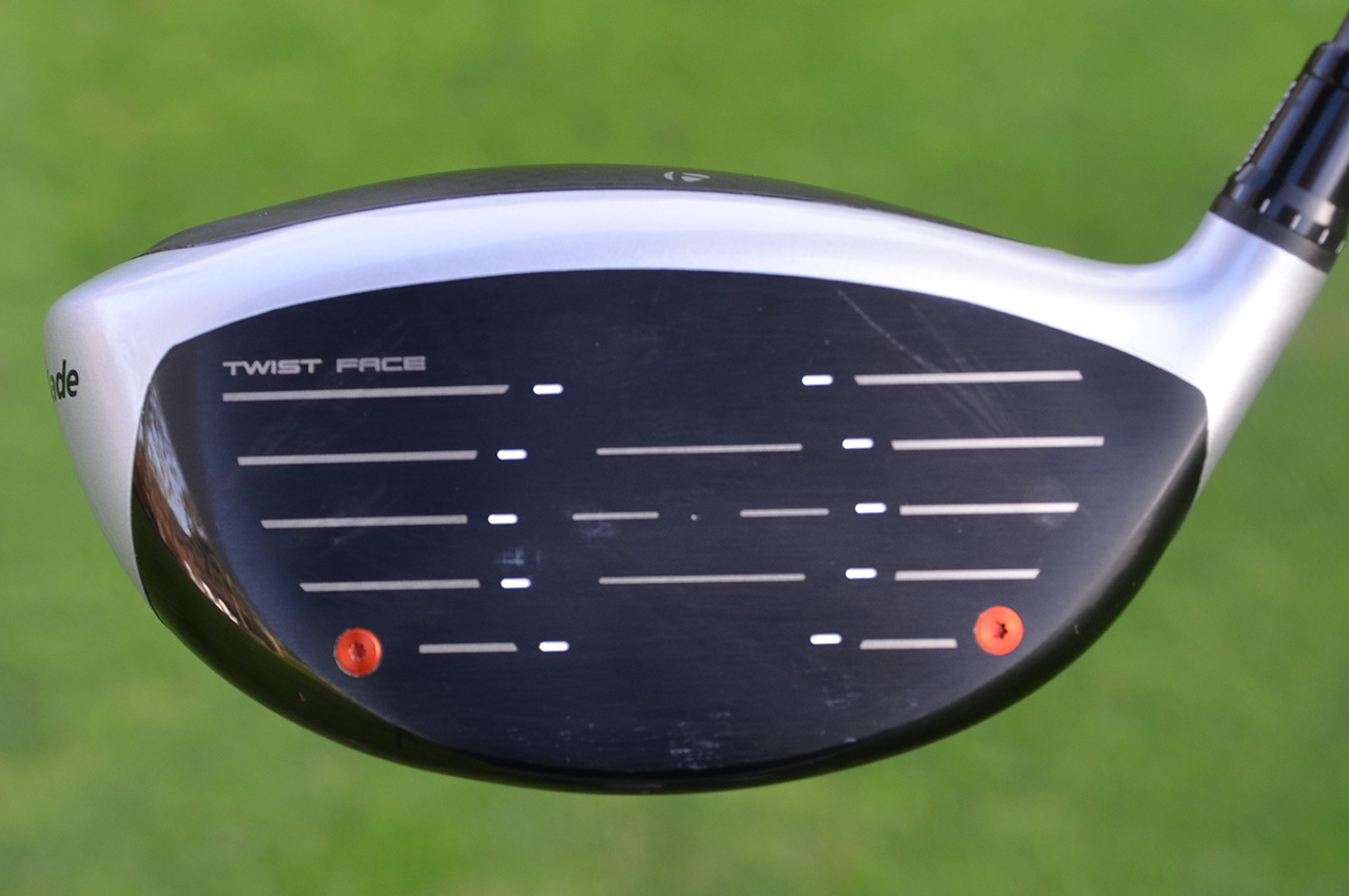 First Look: TaylorMade M5 driver sets new standard