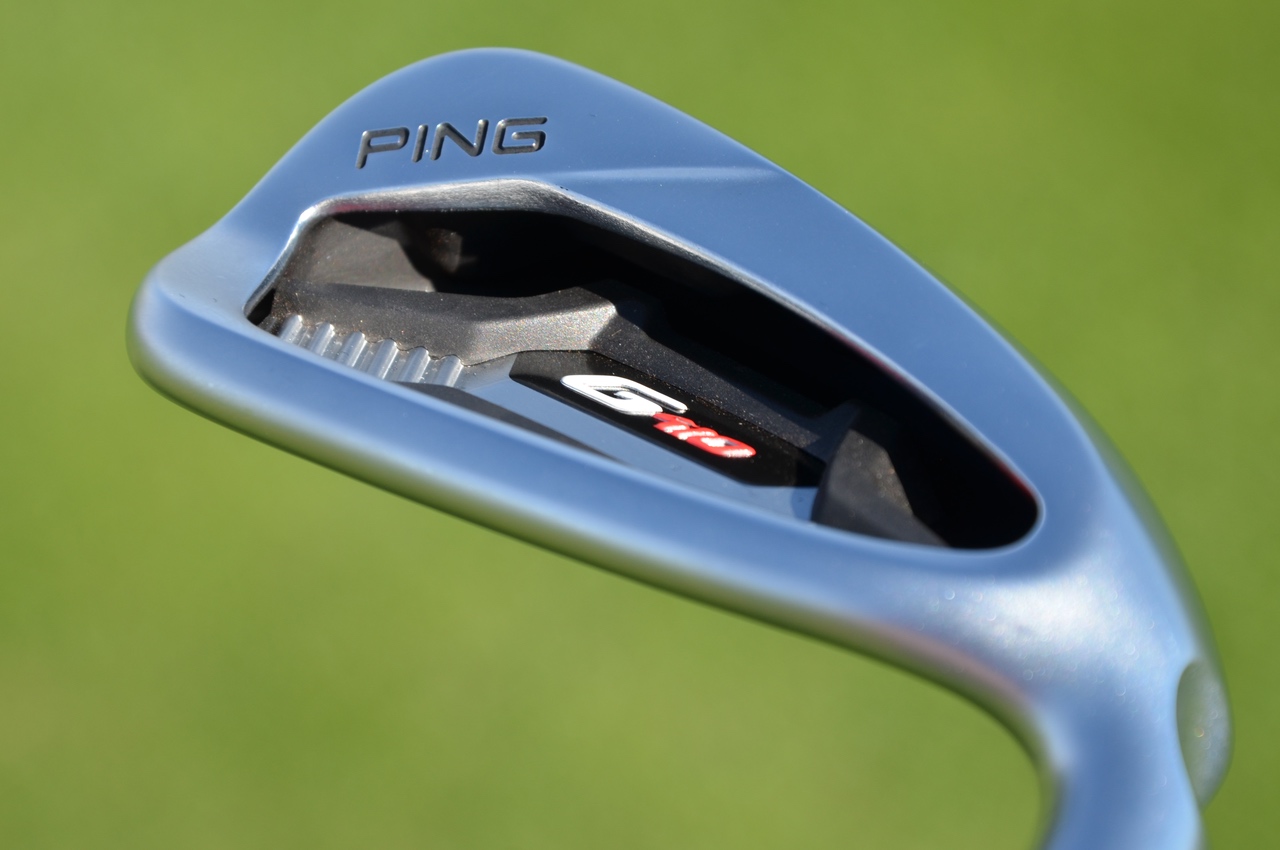 Ping best sale irons 2019