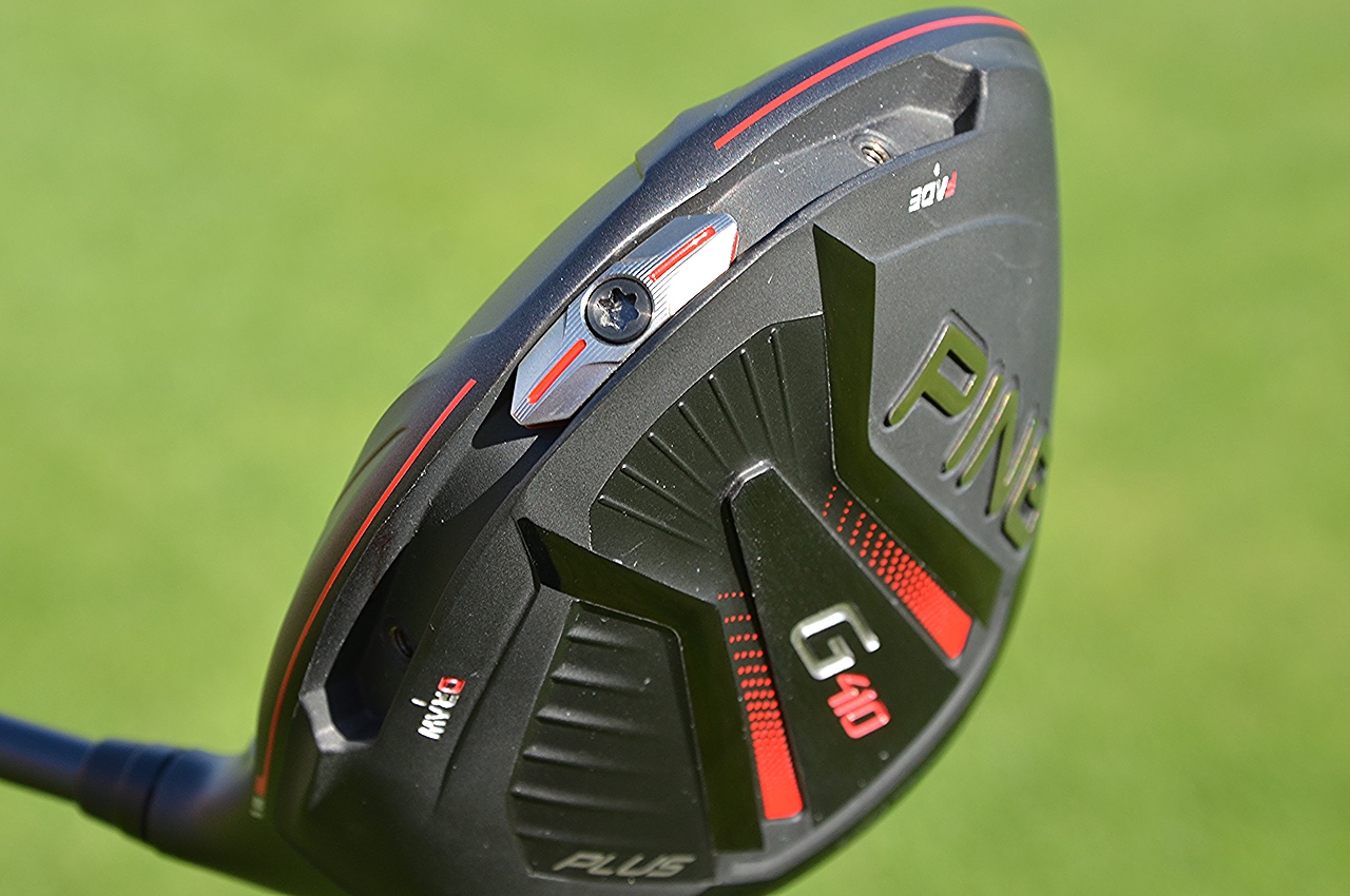 First Look: Ping G410 Plus and G410 SFT drivers