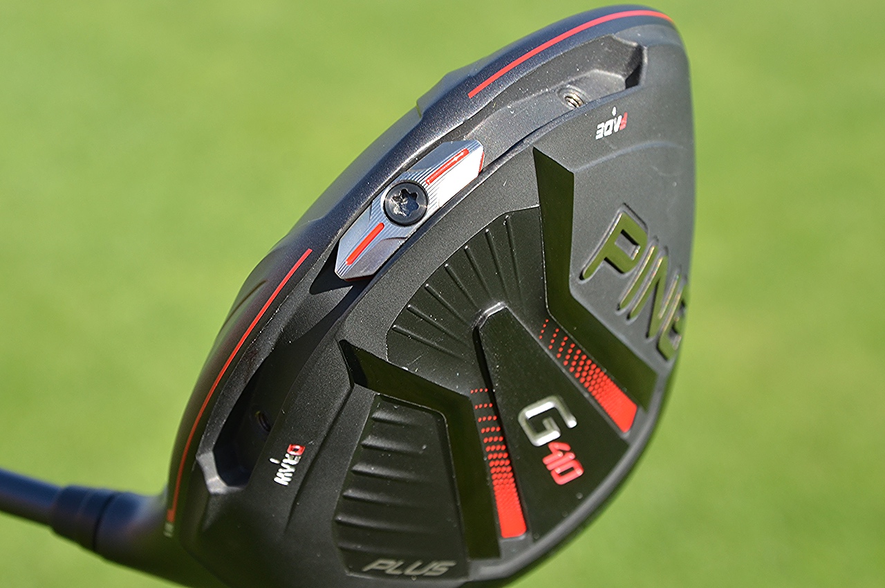 PING G410  PLUS   （9）