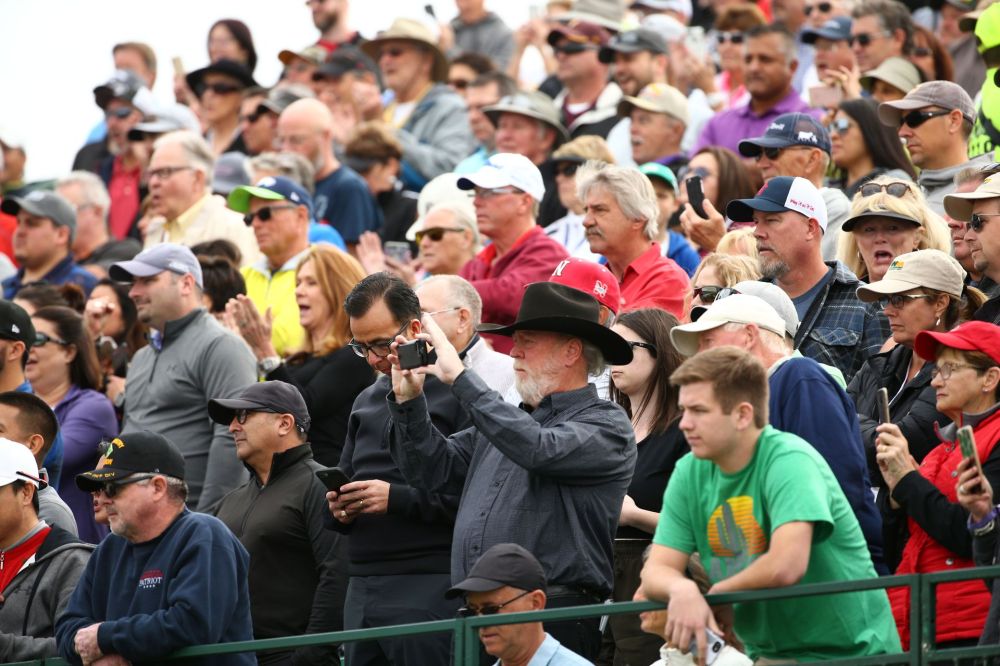 phoenix open pro am