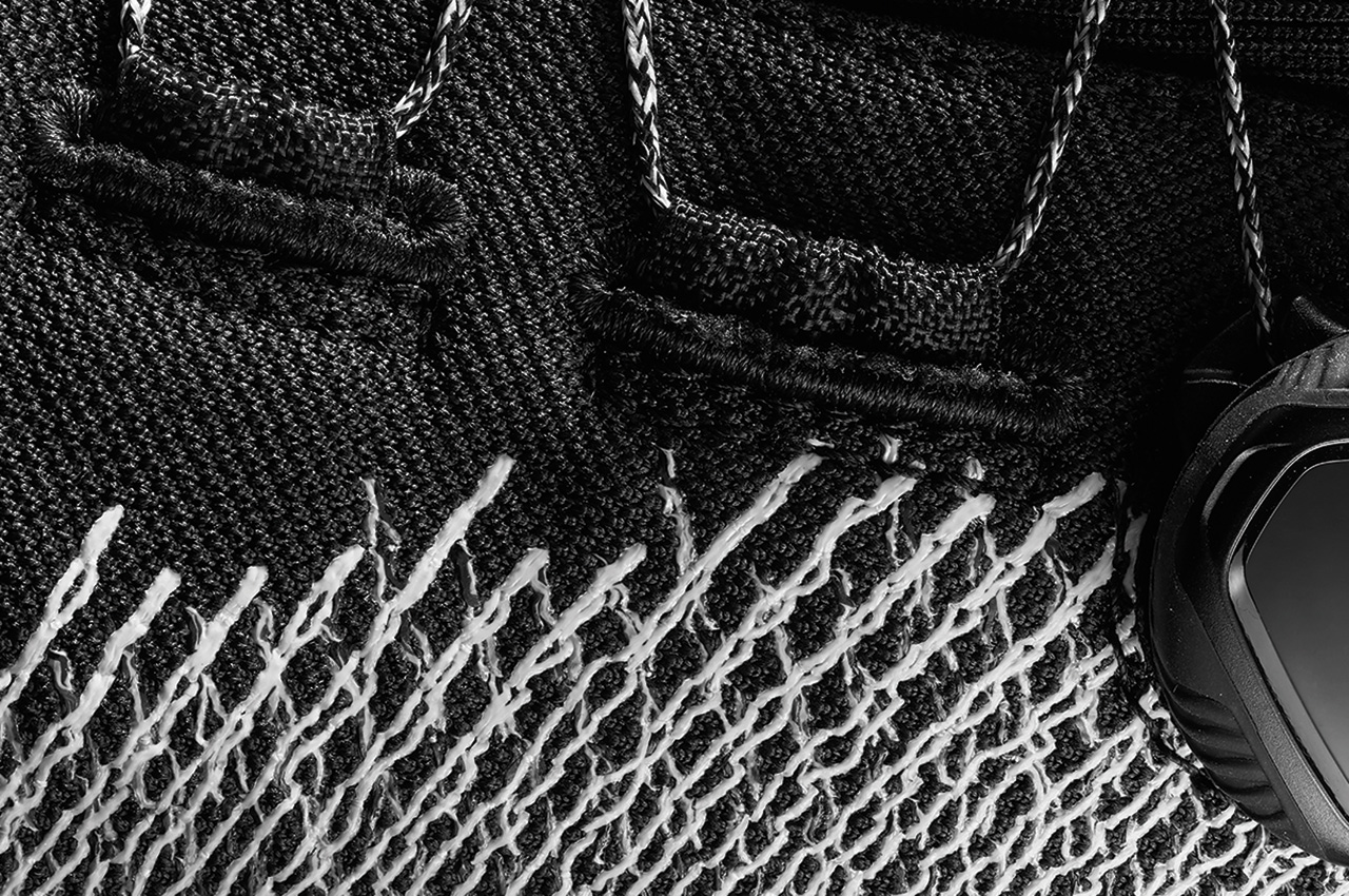 Adidas Forgefiber BOA spikeless golf shoes
