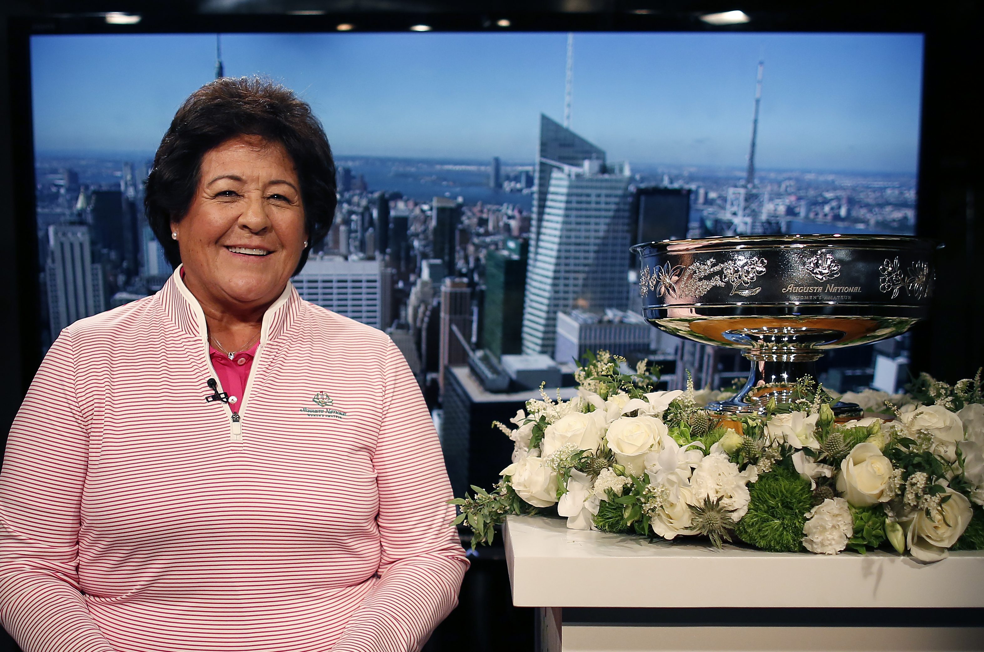 Villages 101: Did Hall of Fame golfer Nancy Lopez ever call The