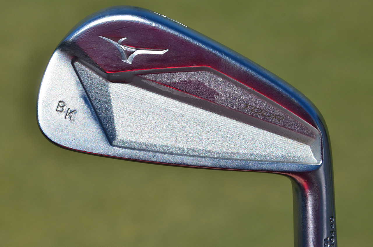 mizuno jpx 919 used