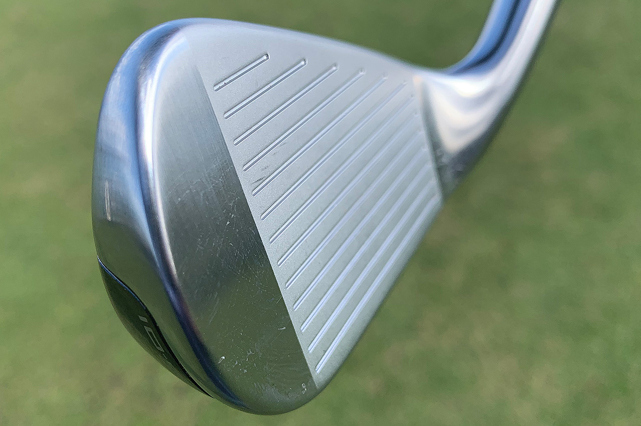 Irons Titleist Releases The New Cncpt Cp 01 And Cncpt Cp 02