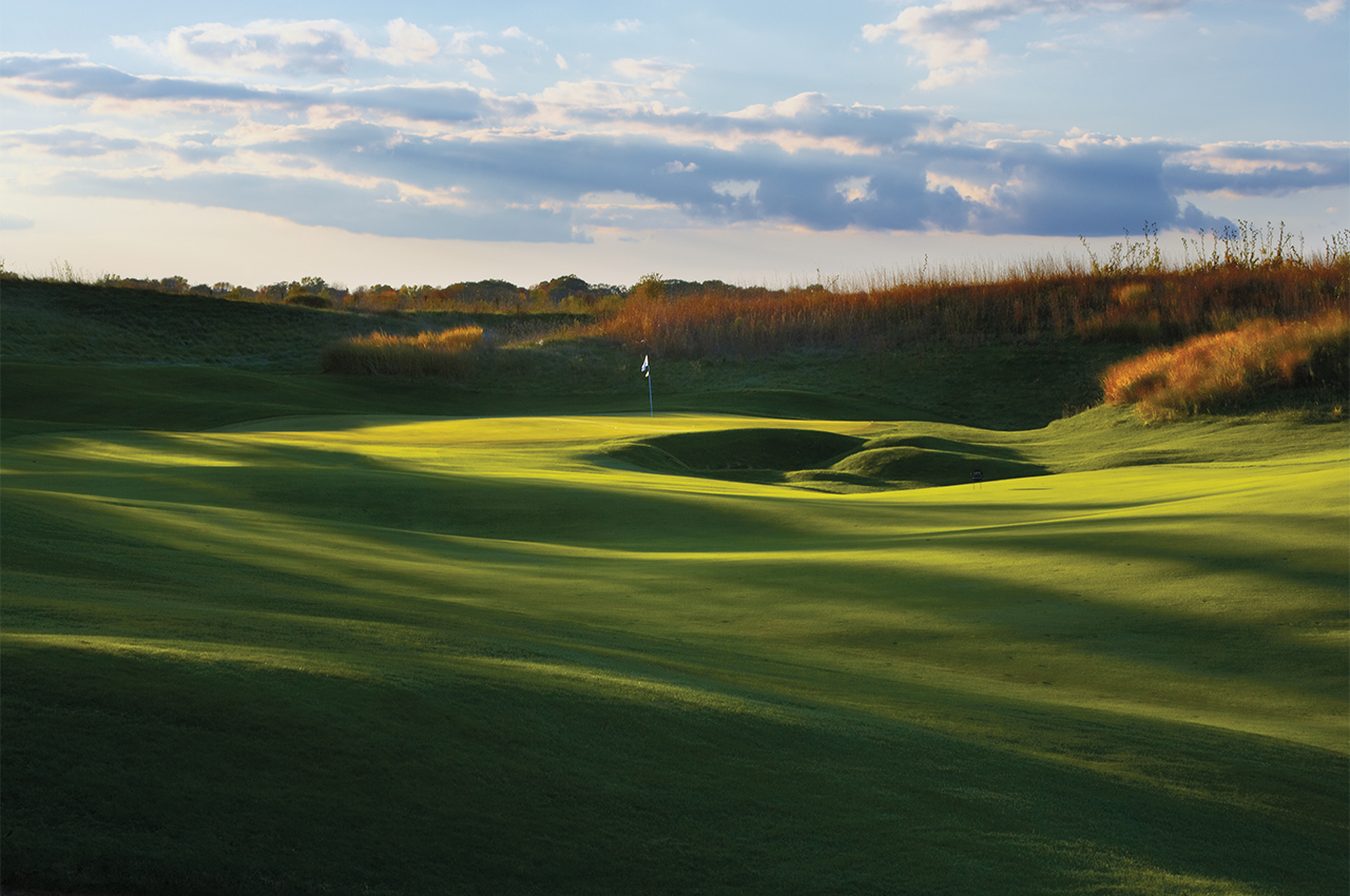 These 4 resorts have 4 entries on the Best Courses You Can Play list