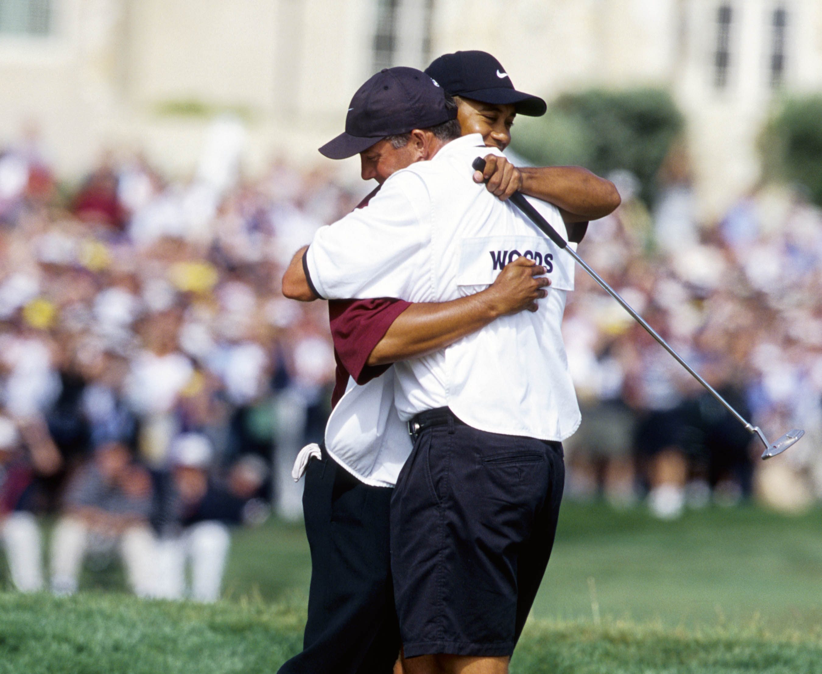 the greatest golf ever played tiger woods and the 2000 u s open tiger woods and the 2000 u s open