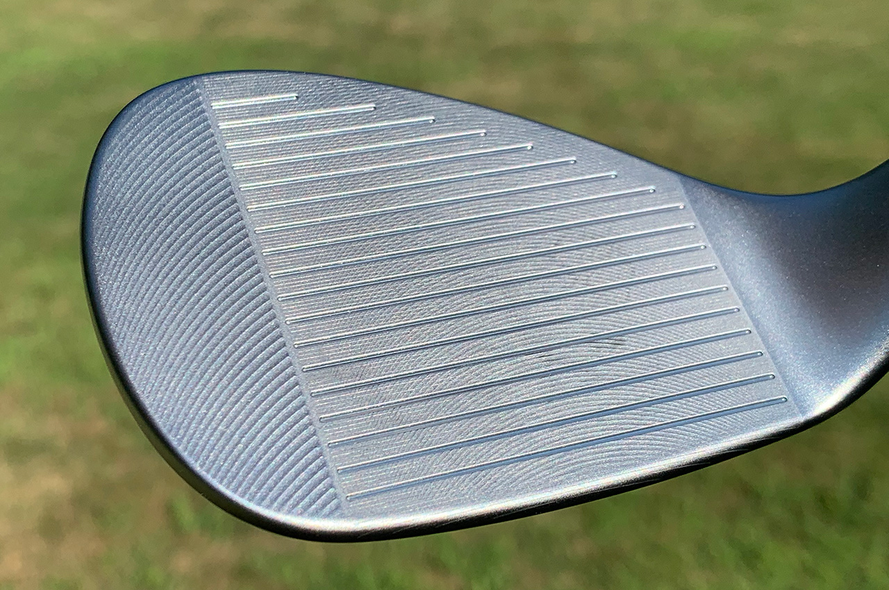 used cleveland cbx wedge for sale