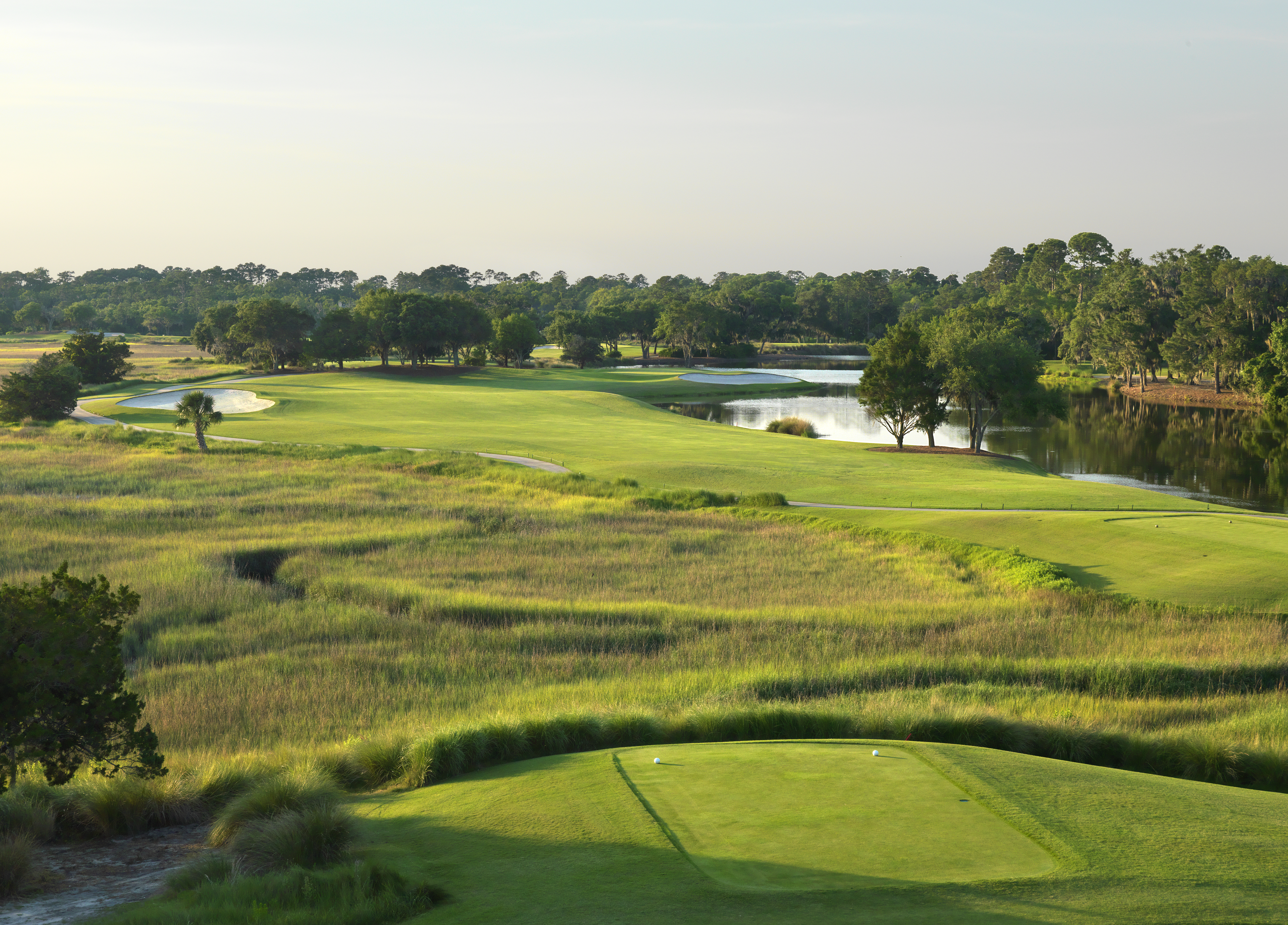 Golfweek’s Best: The Highest-rated Public Access Course In Each State