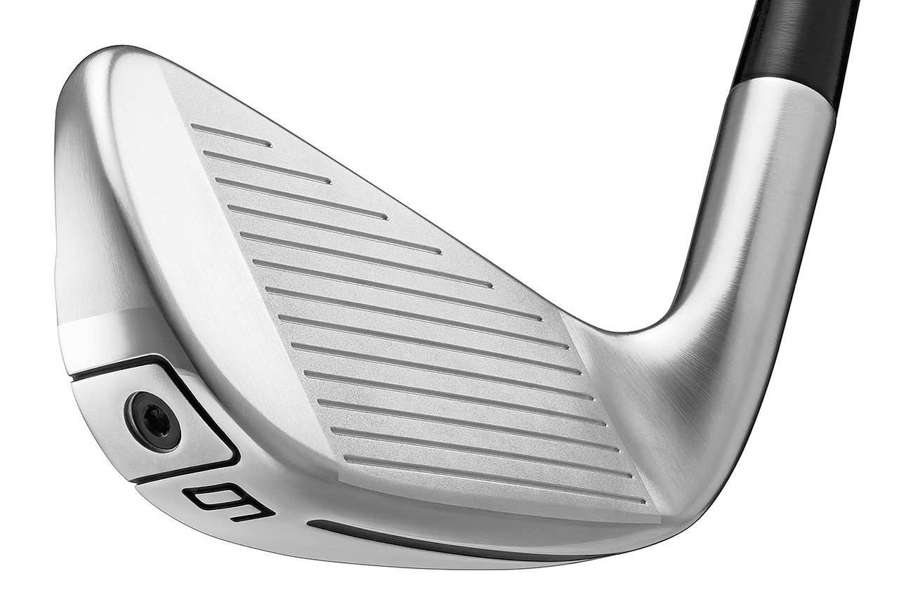 TaylorMade updates the P790 irons for better players who want distance