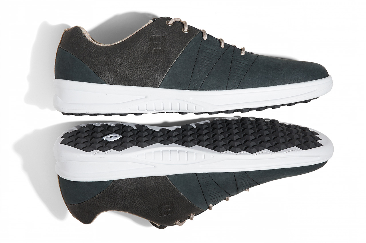 footjoy contour golf shoes size 10