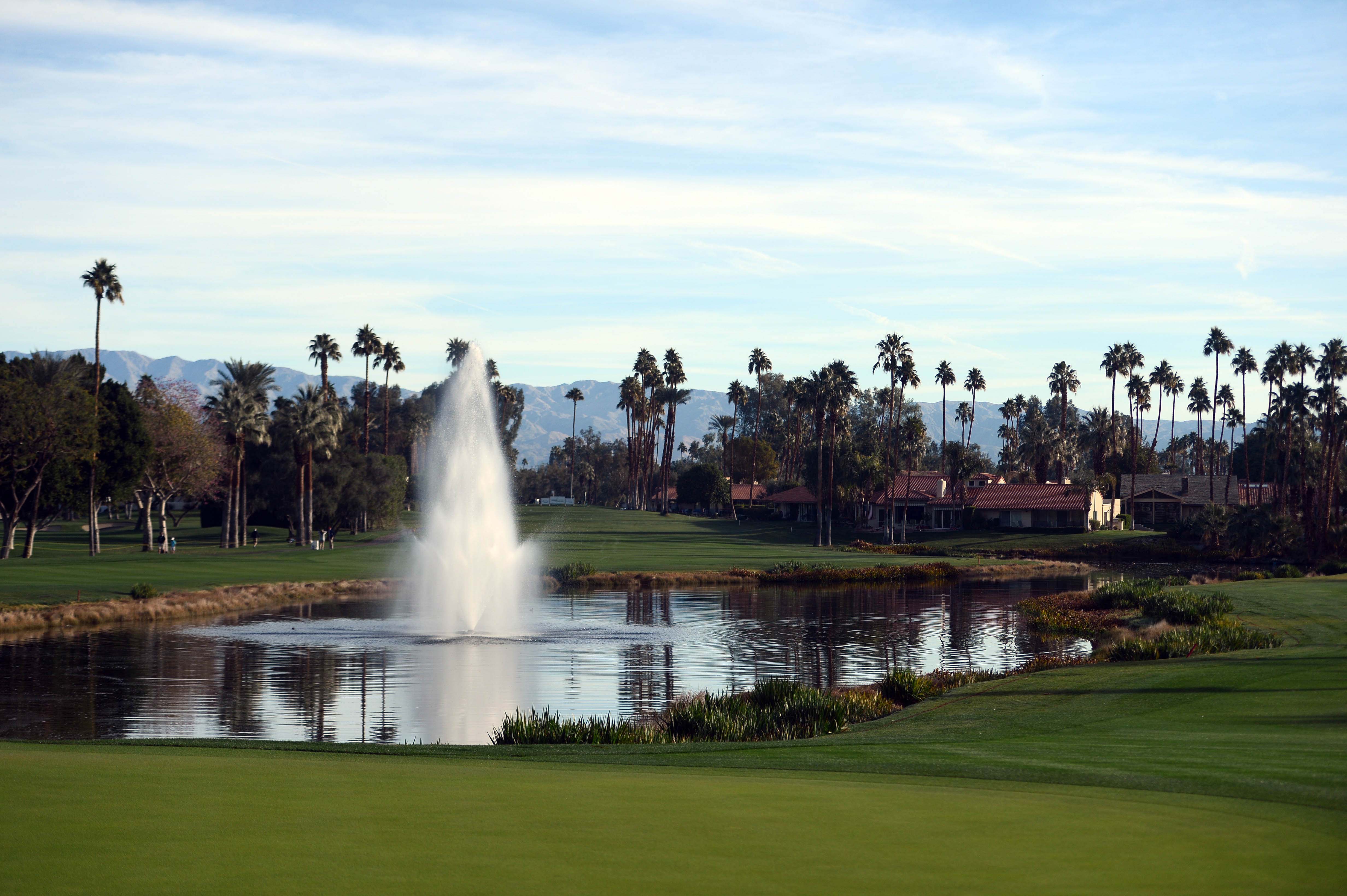 The easiest golf courses on the PGA Tour, 201819 season