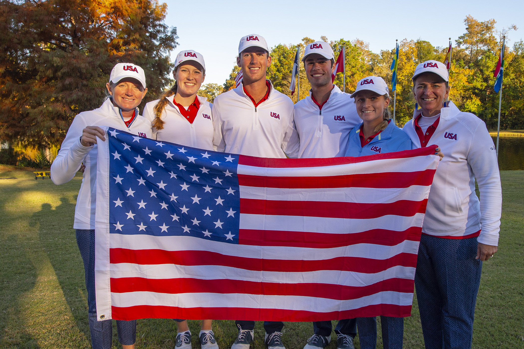 USA wins Spirit International men’s championship, France wins overall