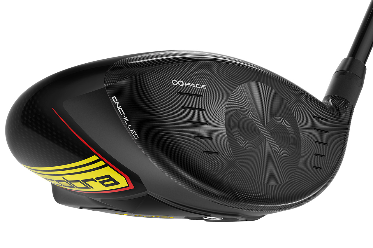 cobra sz driver