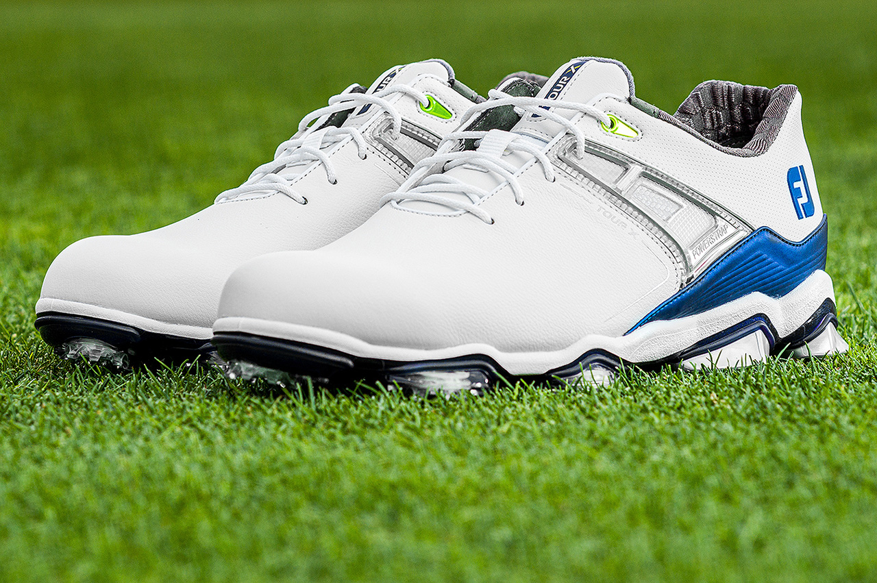 Golfweek’s guide to buying golf shoes
