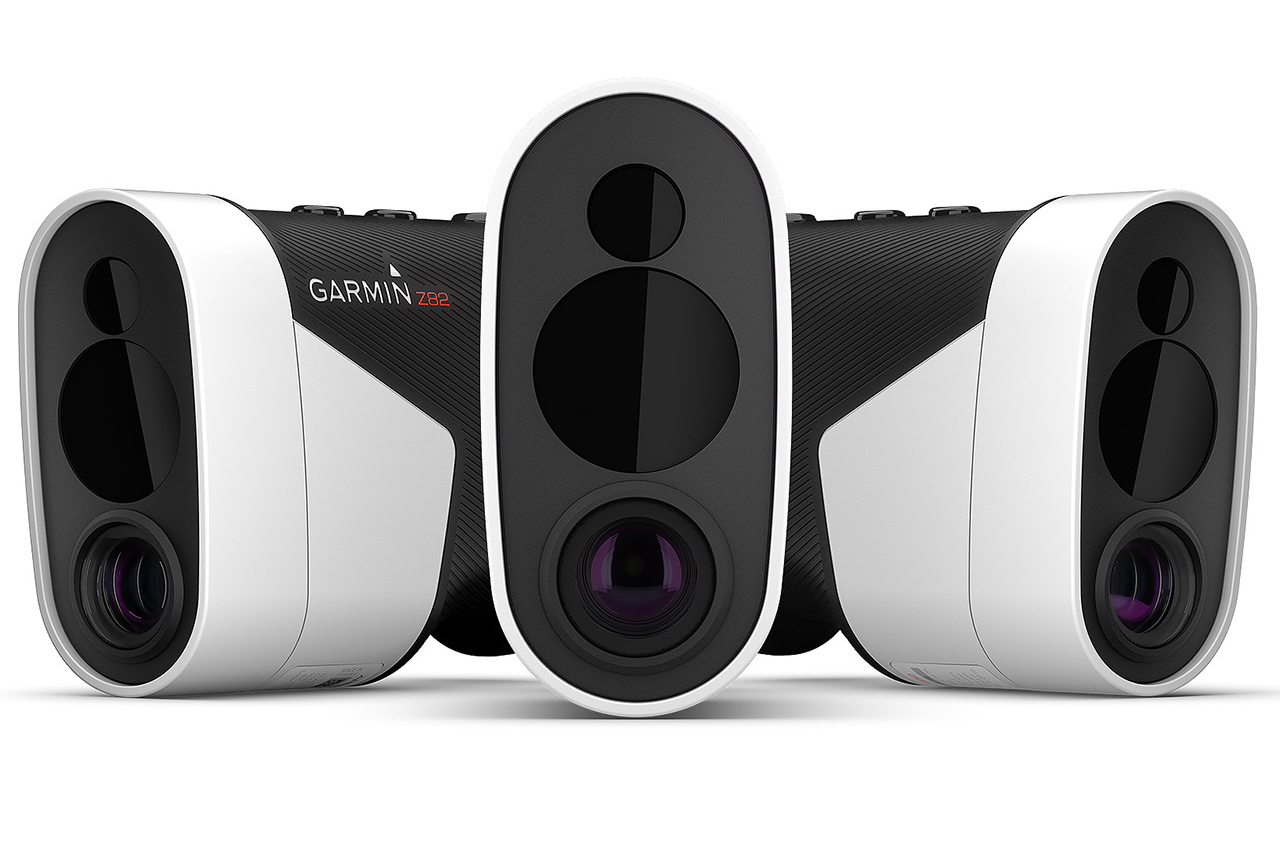 garmin laser rangefinder