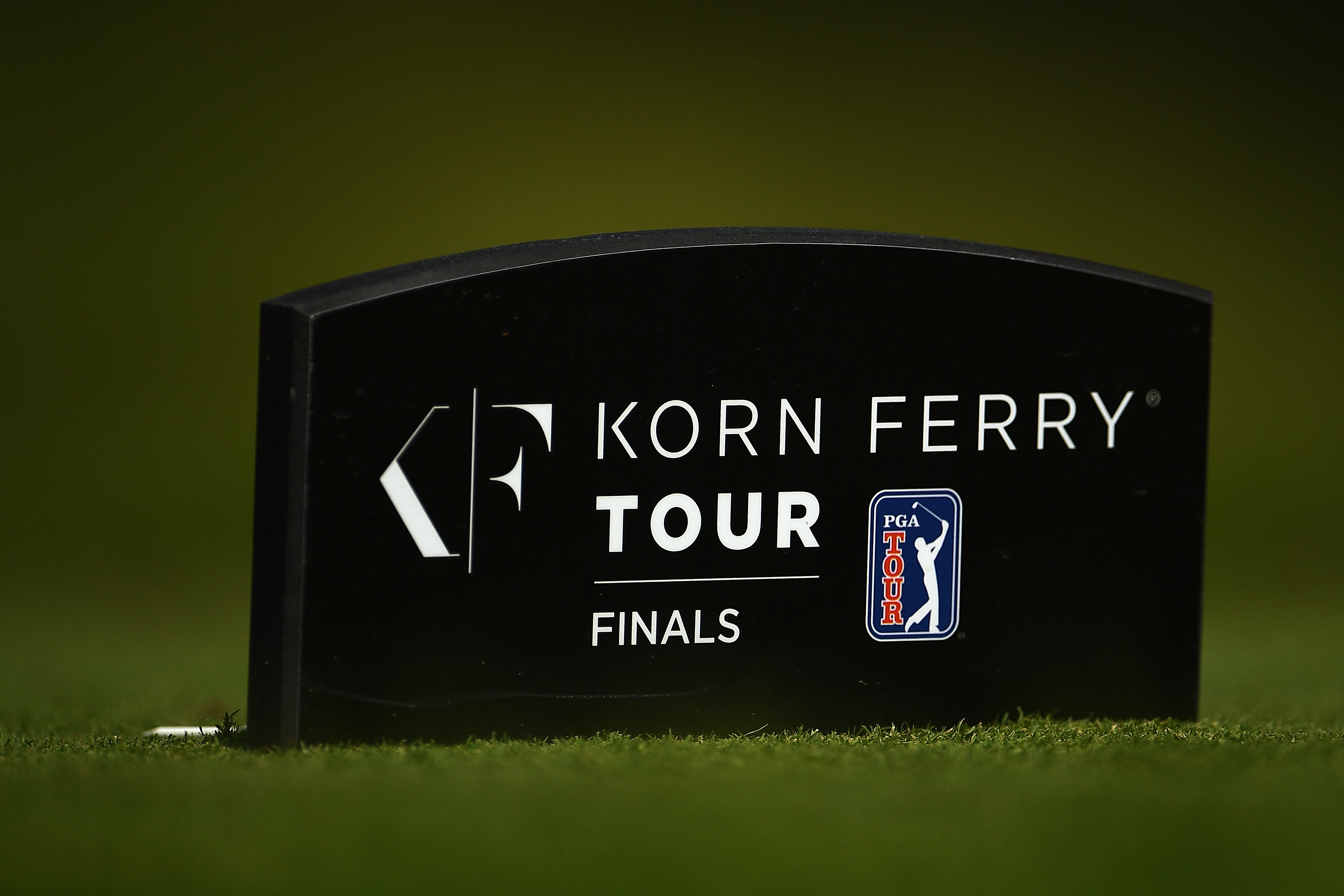 Korn Ferry Tour president Alex Baldwin Golf must remain ‘unrelenting’