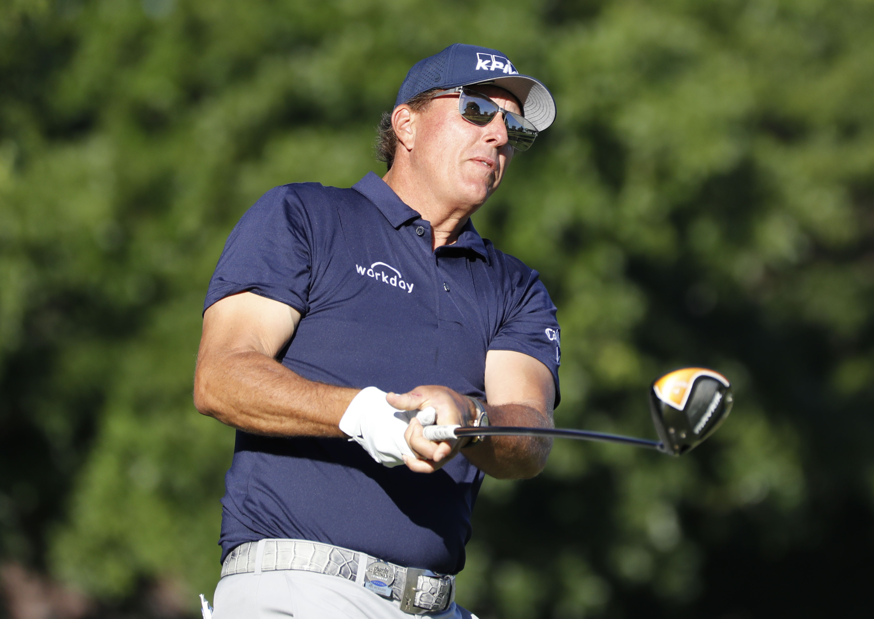 Will Phil Mickelson win on PGA Tour after turning 50?