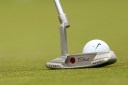 Tiger Woods's putter