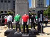 Tiger Woods 2012 U.S. Open Apparel