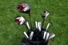 Tiger Woods equipment at 2013 PGA Championship