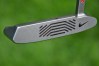 Tiger Woods's Nike putter