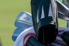 Tiger Woods irons at 2017 Hero World Challenge