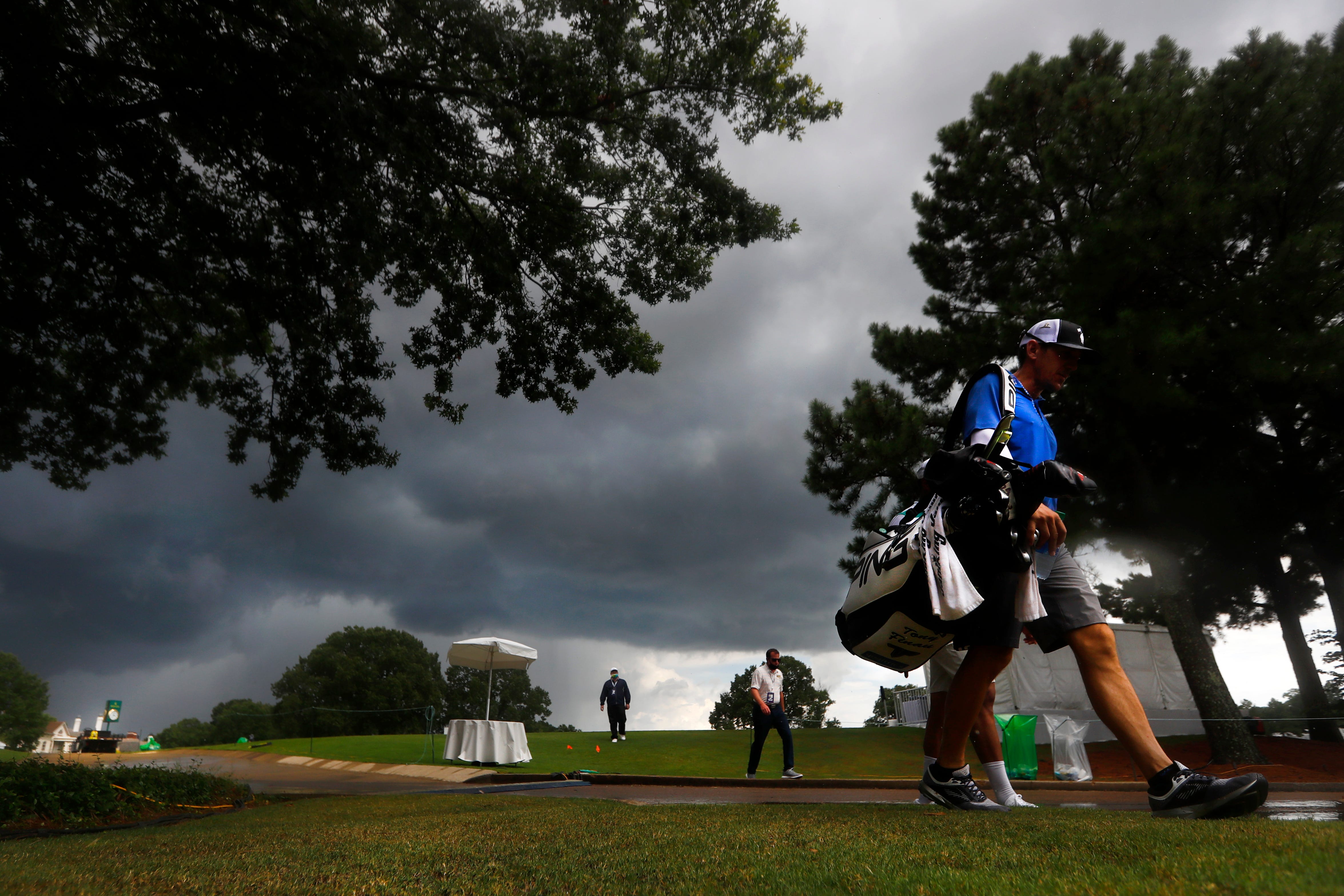 tee times wgc st jude