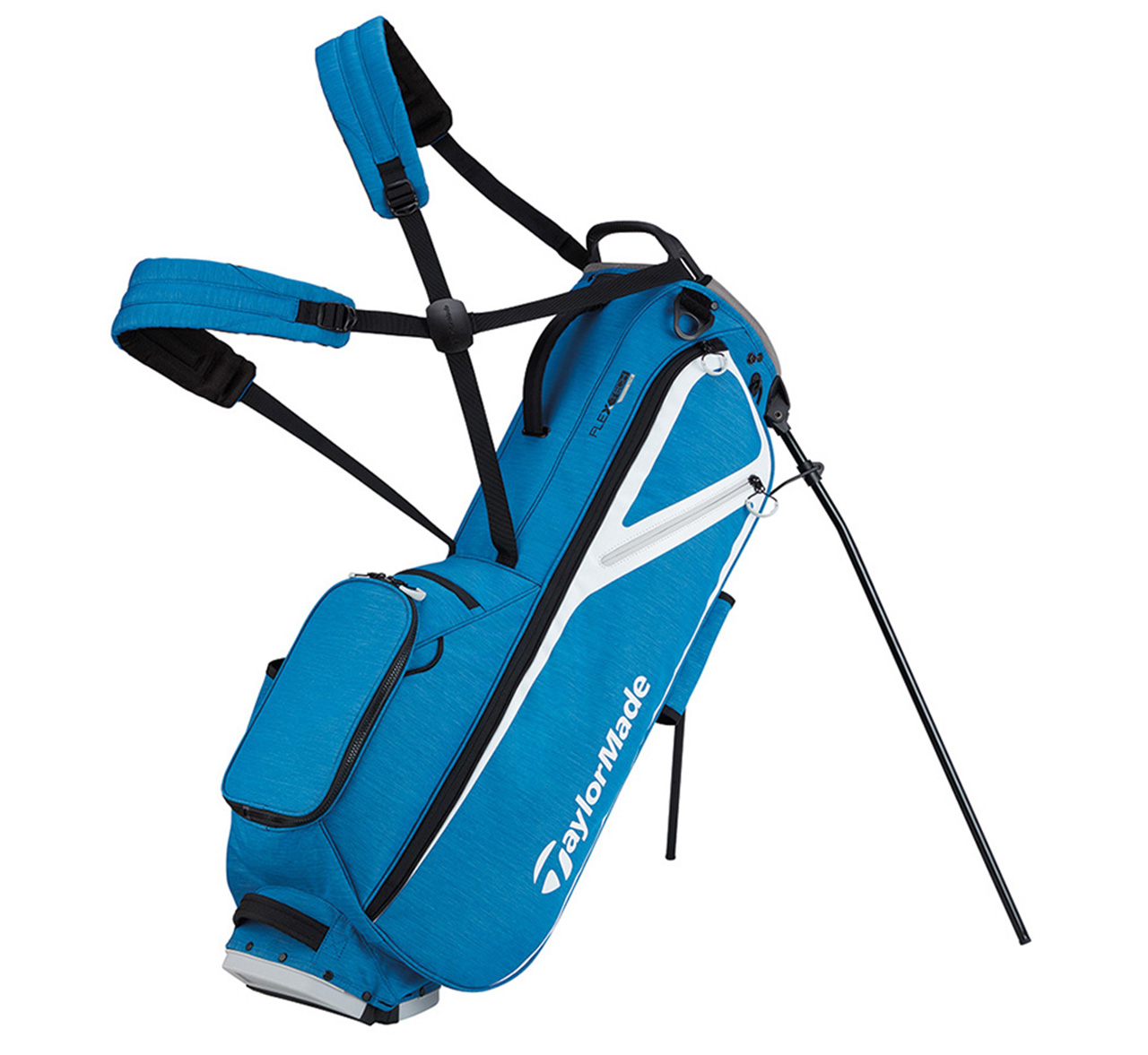 AGoodWalk: Modern golf bags lighten the load with plenty of options
