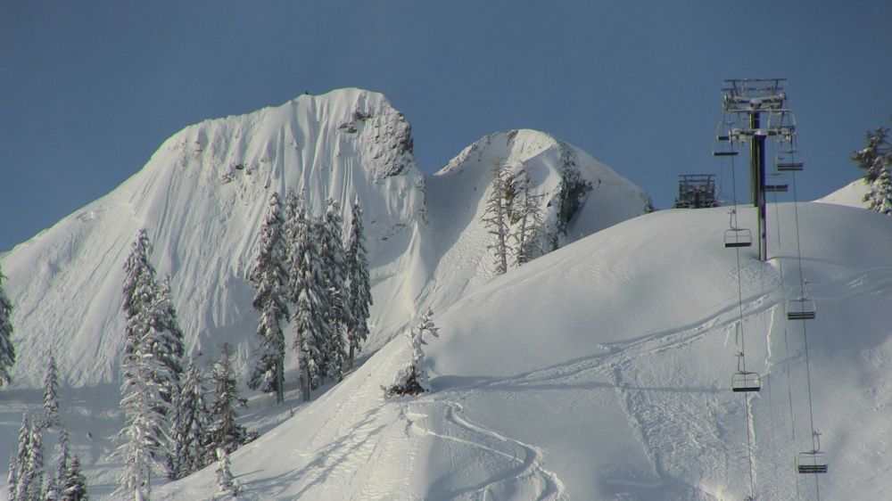 Squaw Valley’s Eagle’s Nest/McConkey’s prime on St. Patrick’s Day