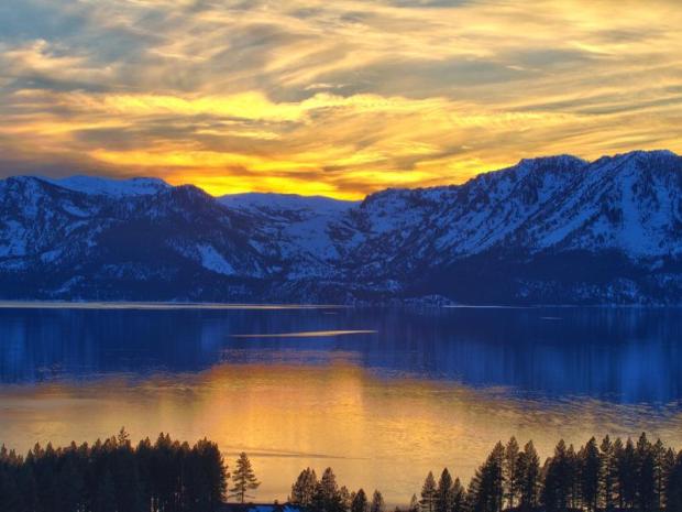 What $75 Million Will Buy You In Tahoe | Unofficial Networks